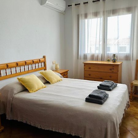 Apartamento Bellavista IV Dehesa de Campoamor  Екстериор снимка