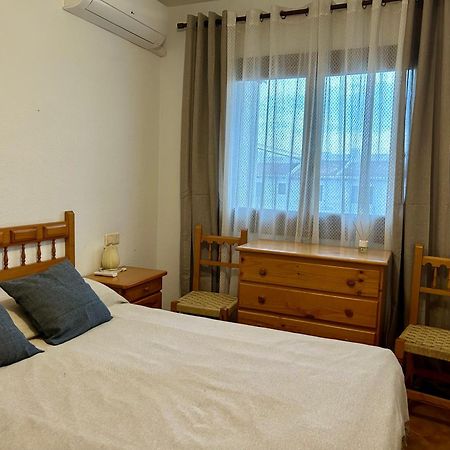 Apartamento Bellavista IV Dehesa de Campoamor  Екстериор снимка