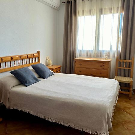 Apartamento Bellavista IV Dehesa de Campoamor  Екстериор снимка