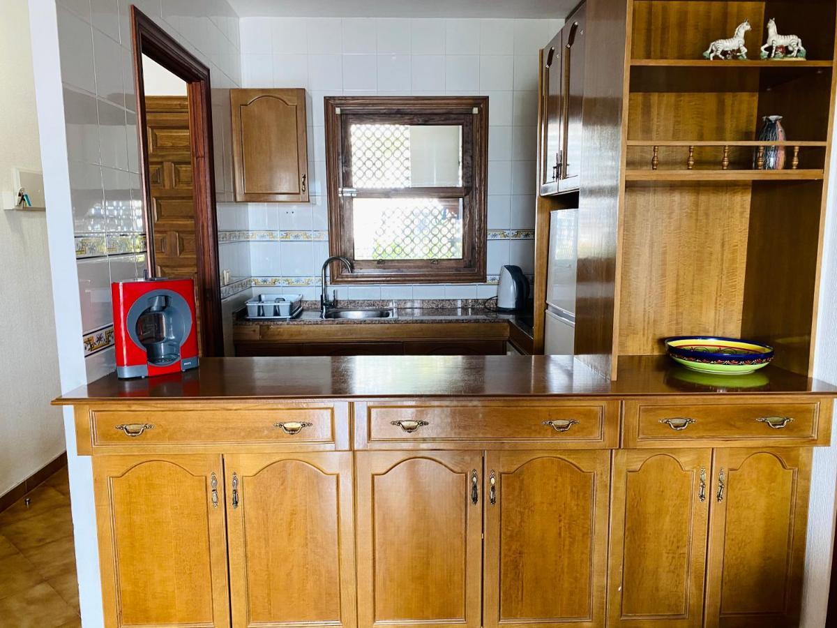 Apartamento Bellavista IV Dehesa de Campoamor  Екстериор снимка