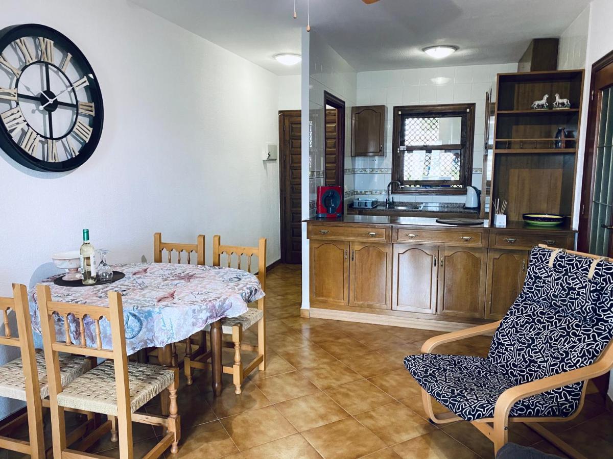 Apartamento Bellavista IV Dehesa de Campoamor  Екстериор снимка