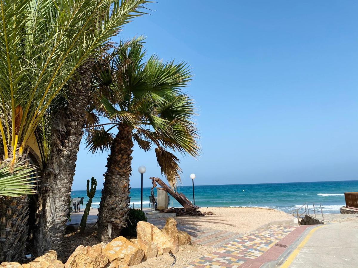Apartamento Bellavista IV Dehesa de Campoamor  Екстериор снимка