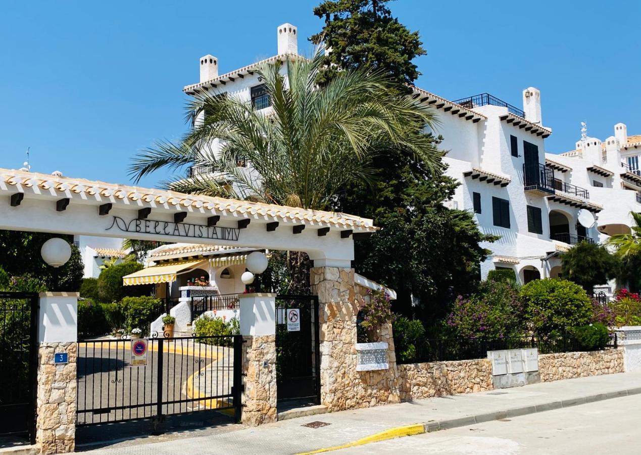Apartamento Bellavista IV Dehesa de Campoamor  Екстериор снимка