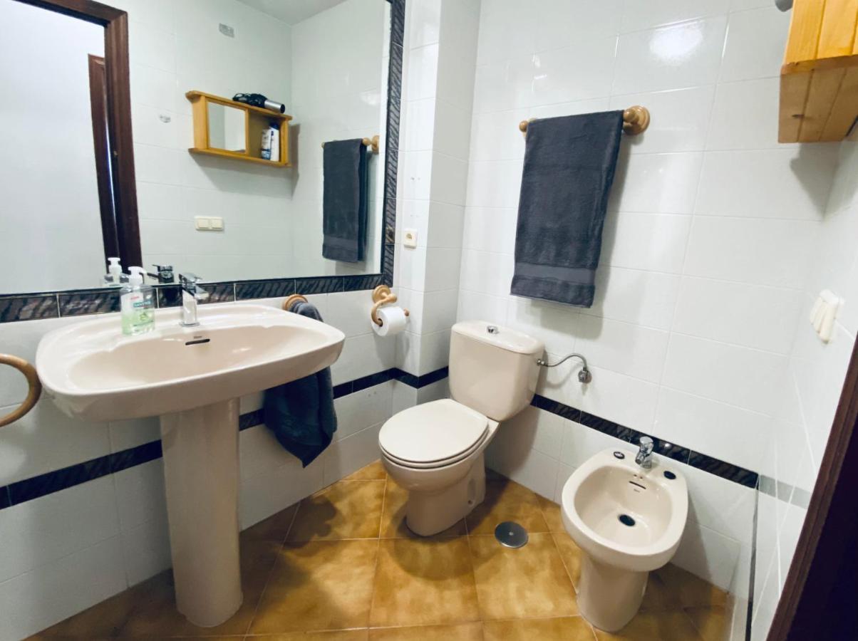 Apartamento Bellavista IV Dehesa de Campoamor  Екстериор снимка
