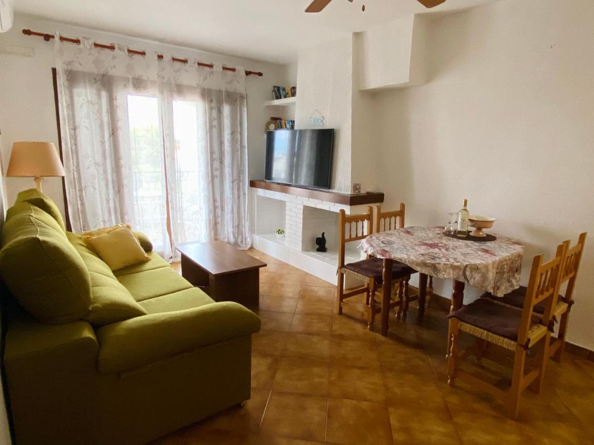 Apartamento Bellavista IV Dehesa de Campoamor  Екстериор снимка