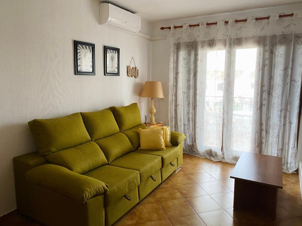 Apartamento Bellavista IV Dehesa de Campoamor  Екстериор снимка