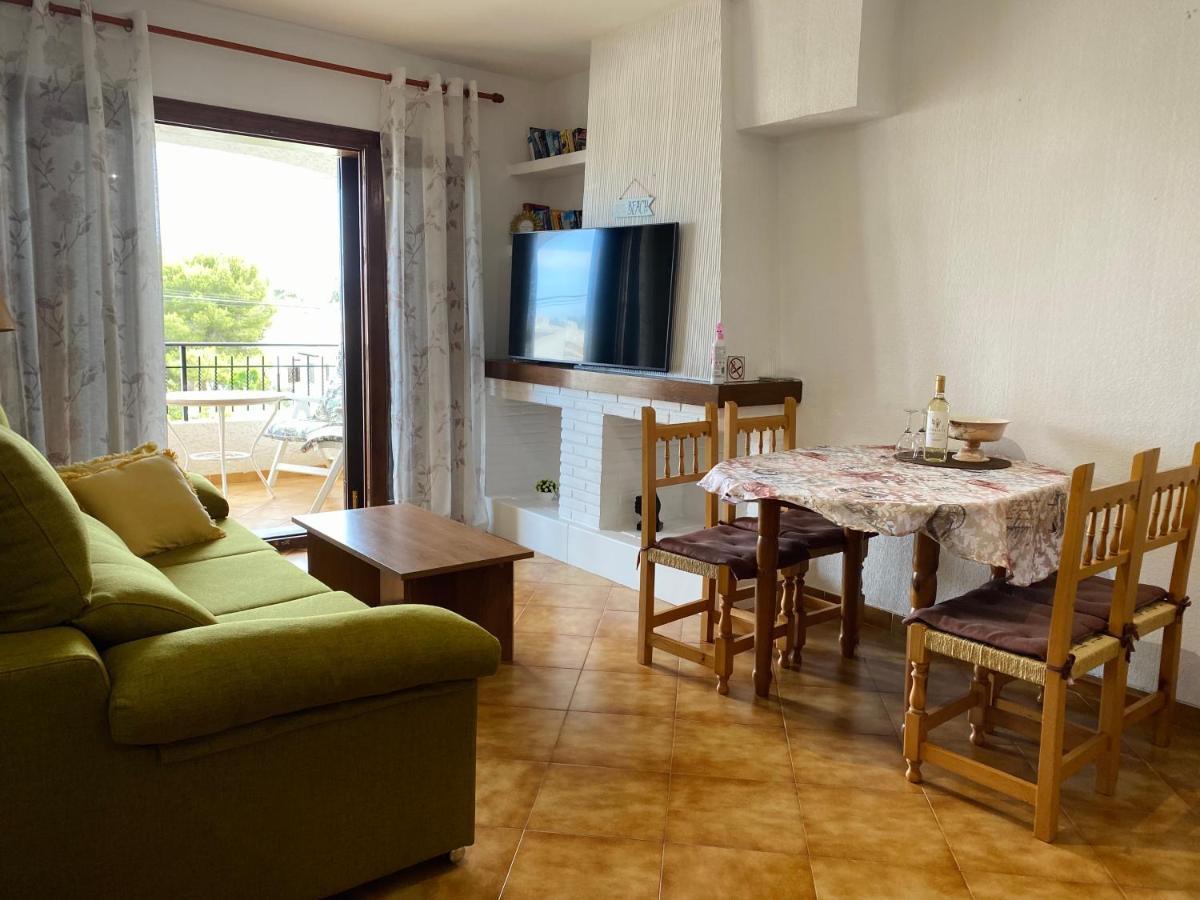 Apartamento Bellavista IV Dehesa de Campoamor  Екстериор снимка