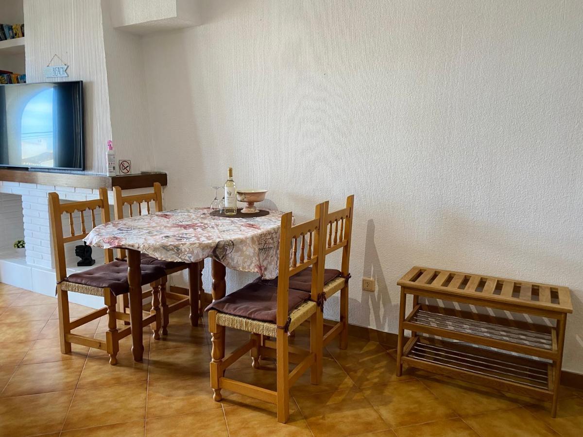 Apartamento Bellavista IV Dehesa de Campoamor  Екстериор снимка