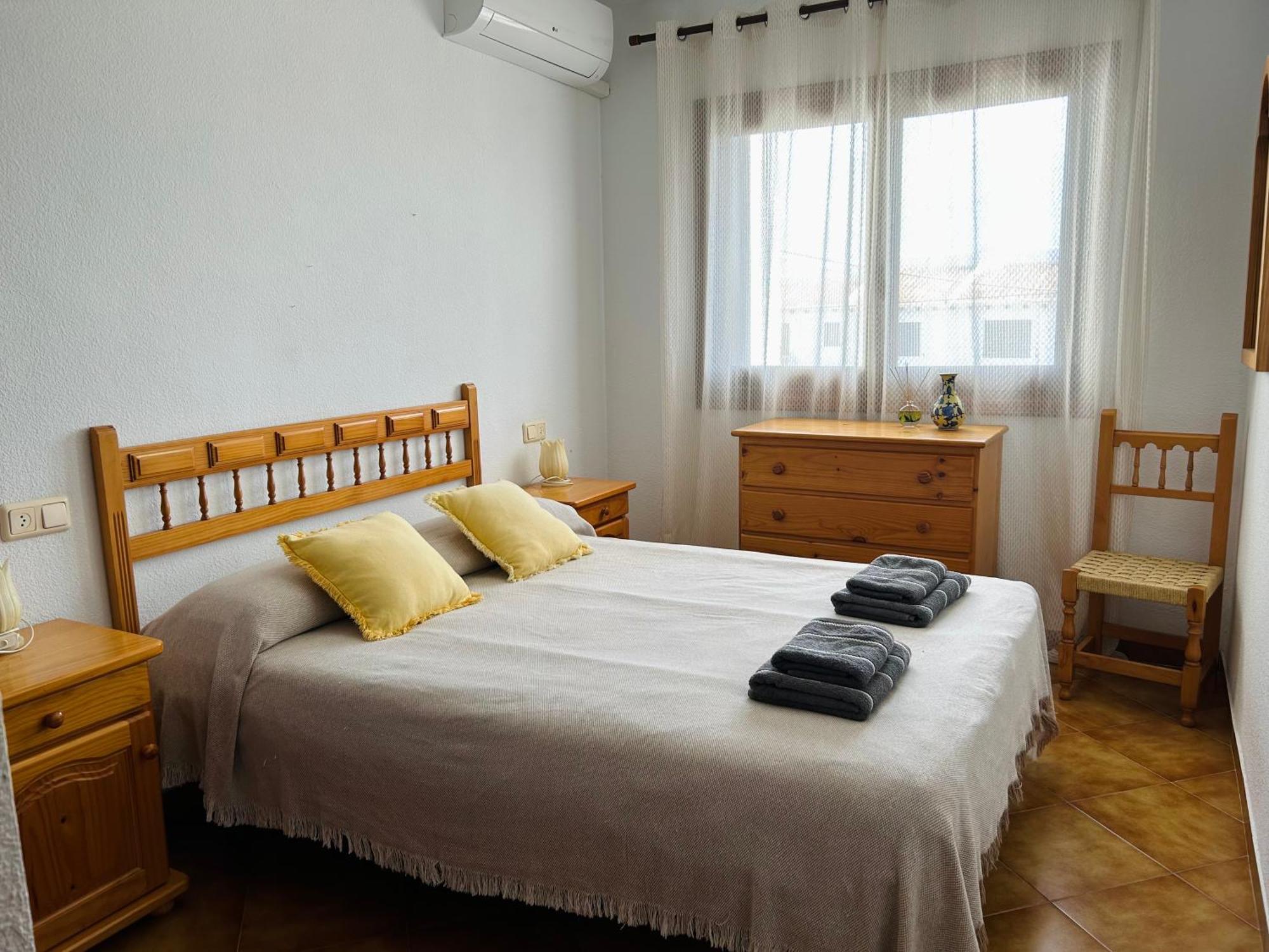 Apartamento Bellavista IV Dehesa de Campoamor  Екстериор снимка
