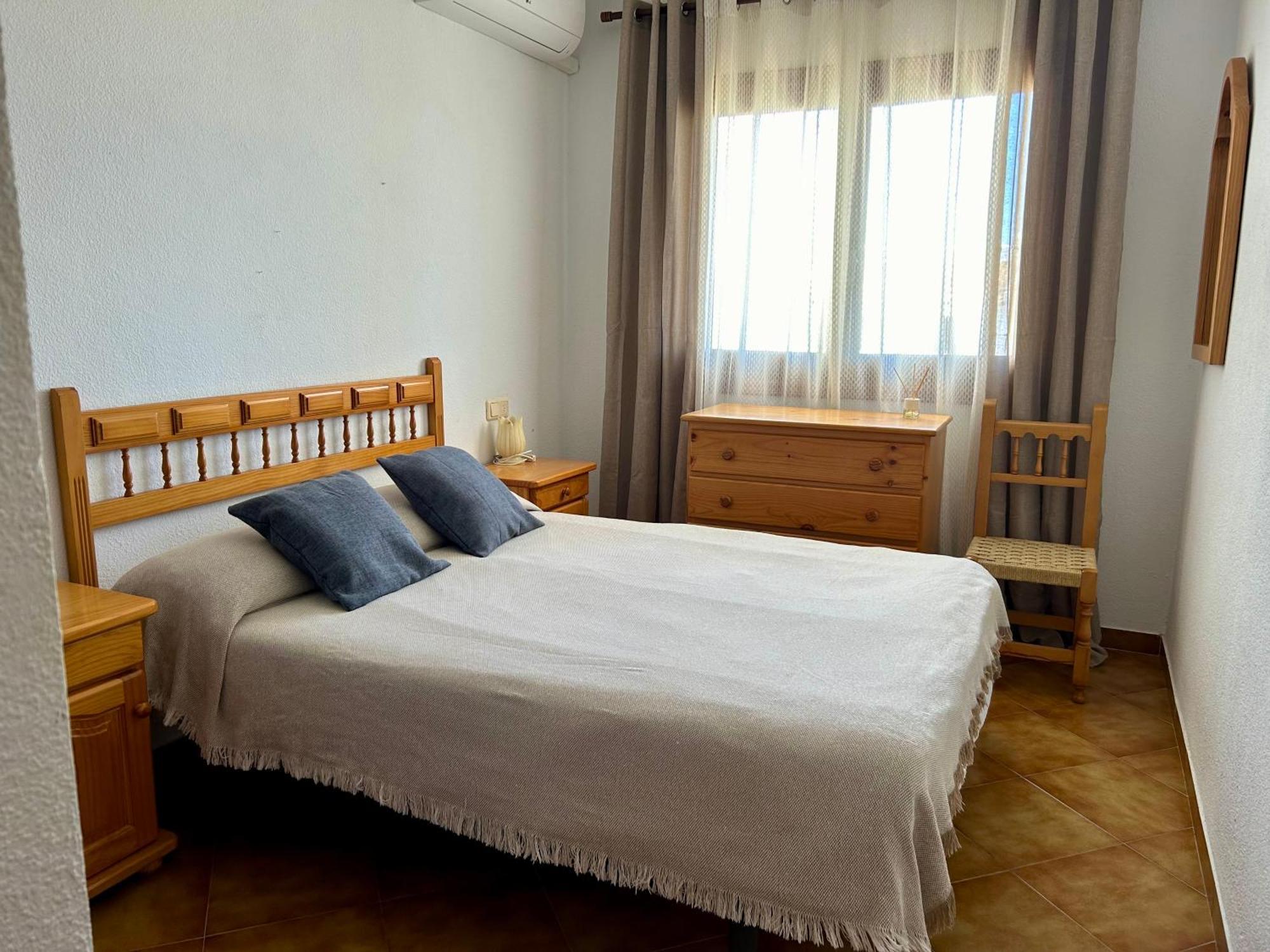 Apartamento Bellavista IV Dehesa de Campoamor  Екстериор снимка